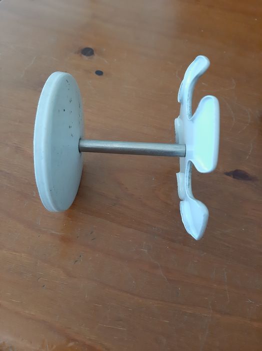 Suporte para carimbos MAUL