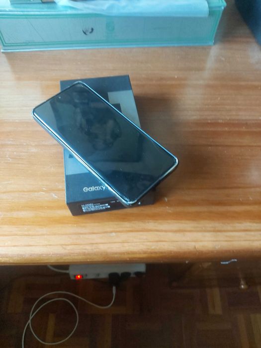 Samsung Galaxy S21 Ultra