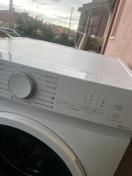 Maquina Qilive 9k