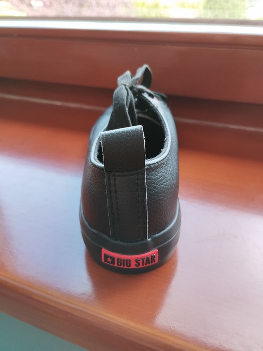 Big Star trampki dziewczęce 36