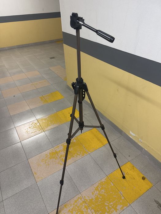 Tripé Fotografico Star61