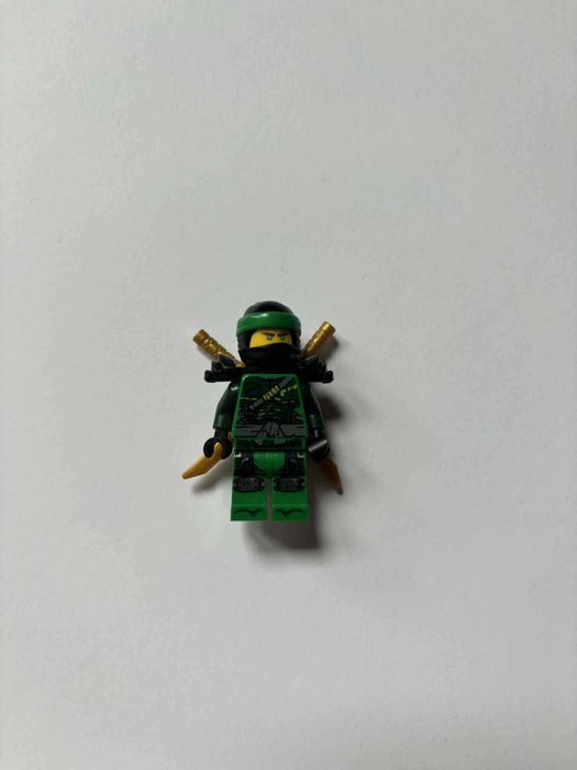 LEGO Ninjago Lloyd njo516