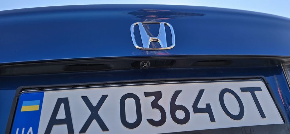 Honda Civic 2012 VIN NLAFB8660CW000363 фото оголошення 17 з 17