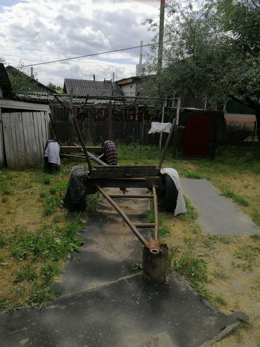 Продам воза, в доброму стані
