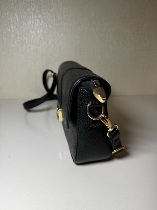 Сумка чорна нова