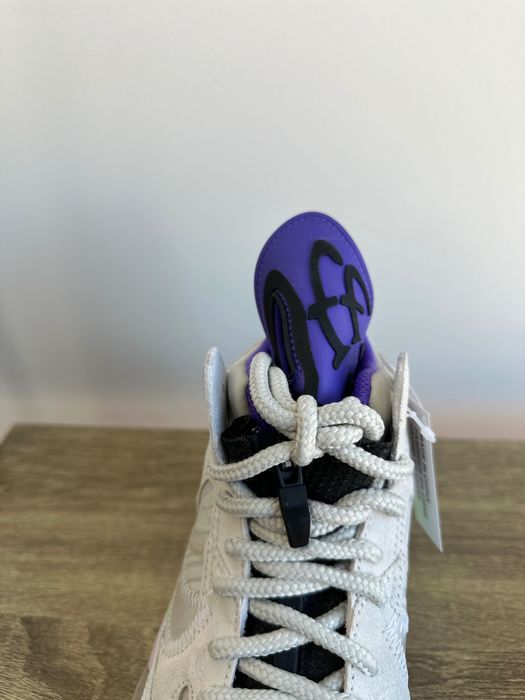 Nike air terra forma x Off-White