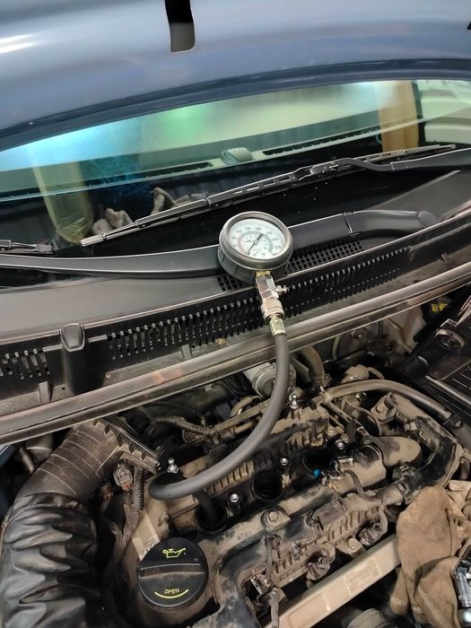 Sprawdzenie samochodu przed zakupem. Pomoc w zakupie auta.