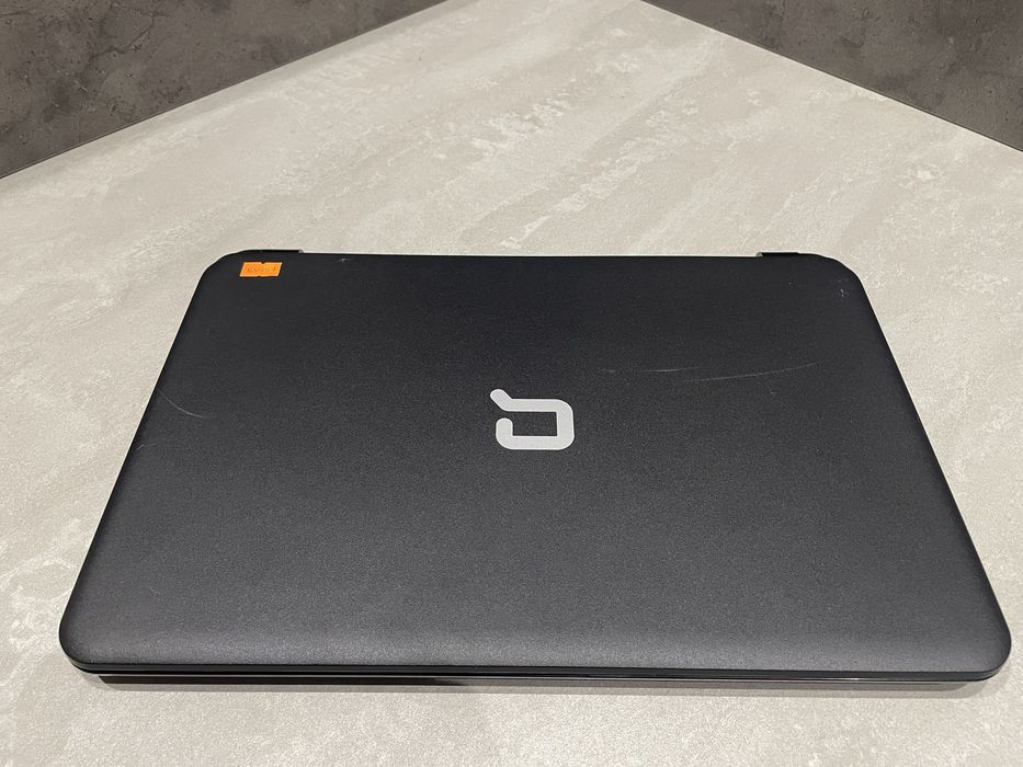 Ноутбук Compaq 15-s000so 15.6"/4GB/500GB HDD/на відновлення! N3497