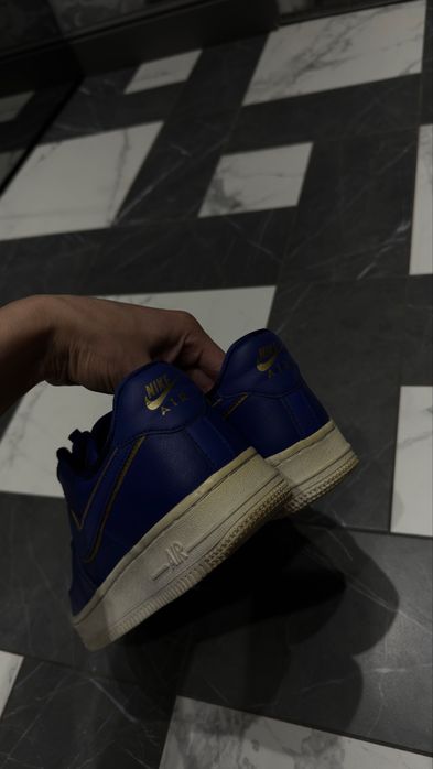 Кеды nike air force