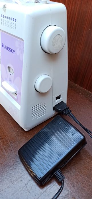 Швейная машинка Bluesky BSEW 8360 85 watt