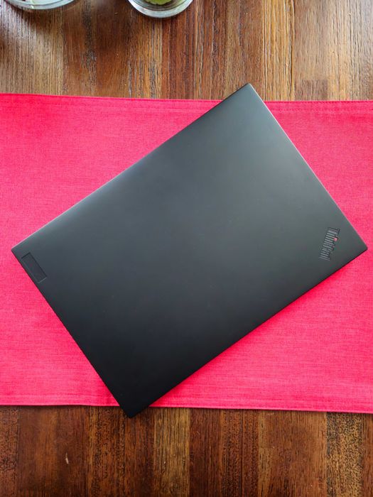 ThinkPad P1 Gen 4 (Premier Support On-site)