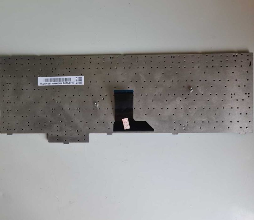 Teclados para PC portáteis