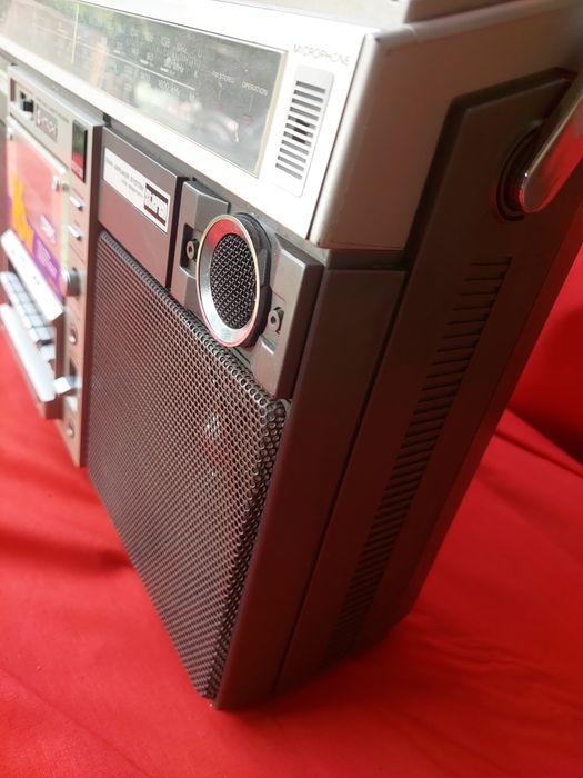Hitahi TRK-8190E