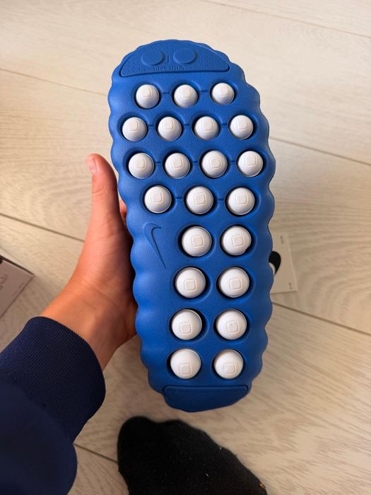 Nike mind 001 blu