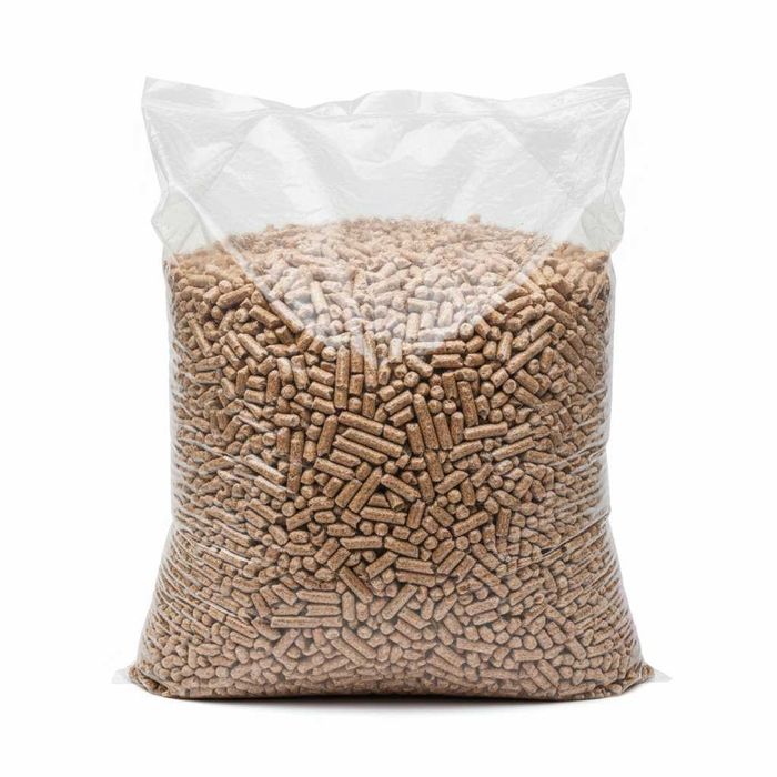 Pellet pelet drzewny