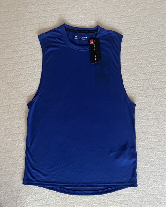 Майка чоловіча  Under Armour Tech