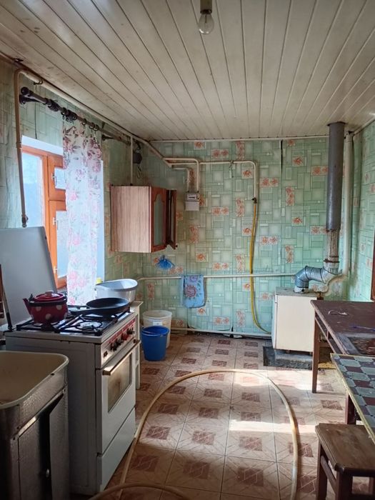 У продажі Дім в Малій Данилівці