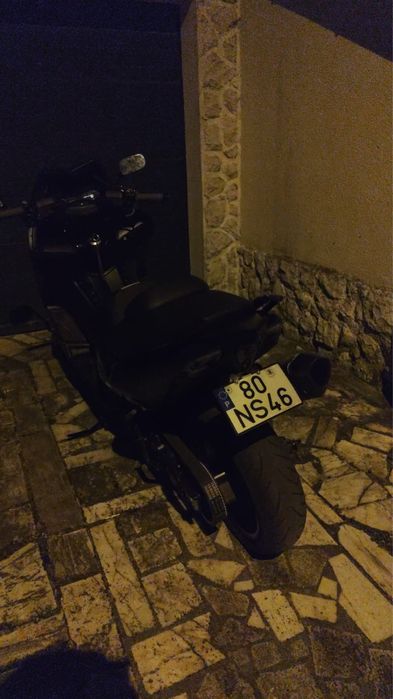 Tmax 530 2012 (ACEITO TROCA)