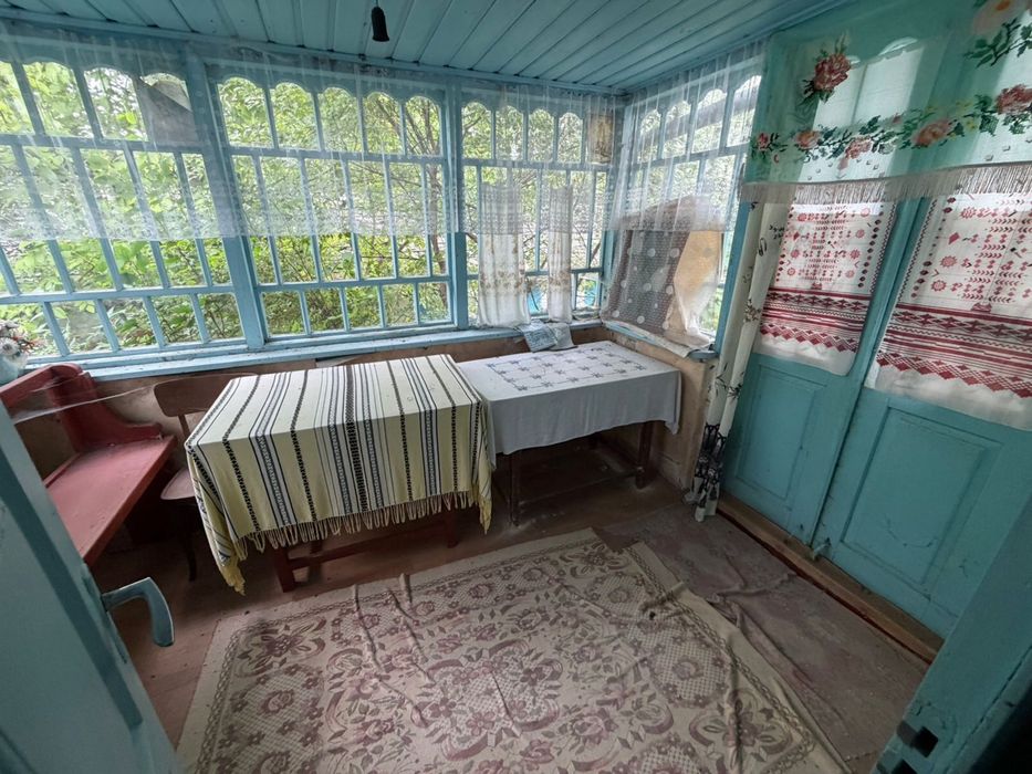 Житловий будинок с. Дзвиняча
