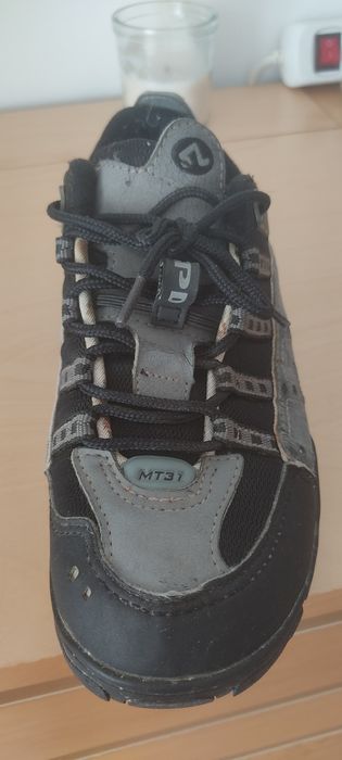 Tênis de Cycling Shimano MT 31