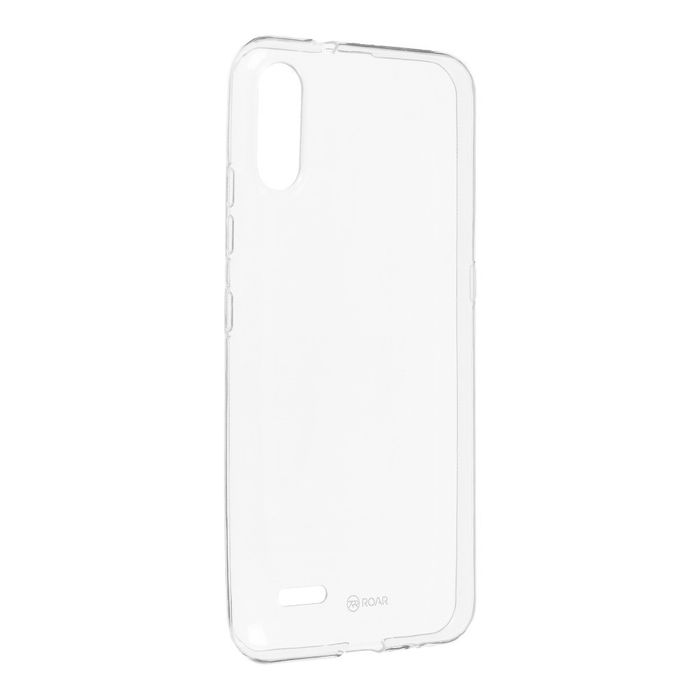 Etui Roar do LG K22 Jelly Clear