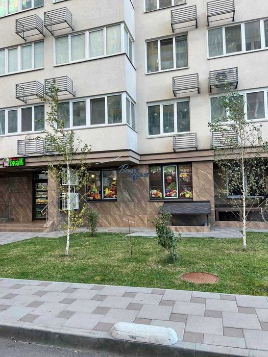 Оренда 1 кімн. квартири в ЖК Теремки, вул.Заболотного, 350 дол.