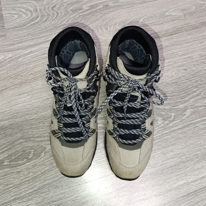 Трекінгові черевики Lowa Khumbu GTX Mid