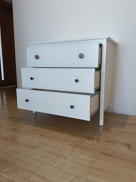 Komoda Koppang IKEA