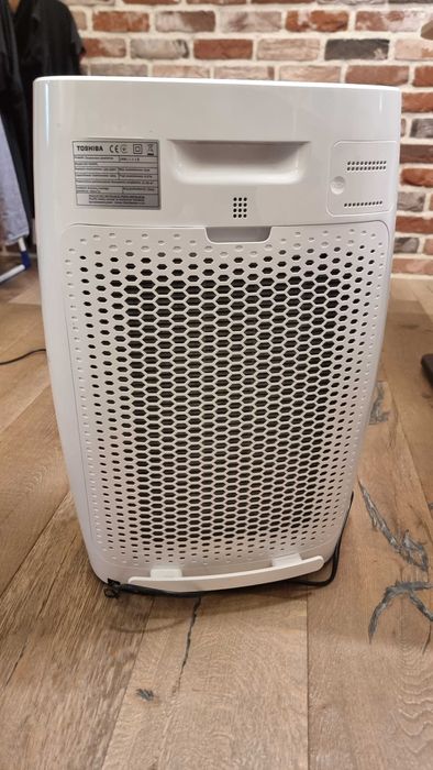Oczyszczacz Powietrza Toshiba CAFX50XPL