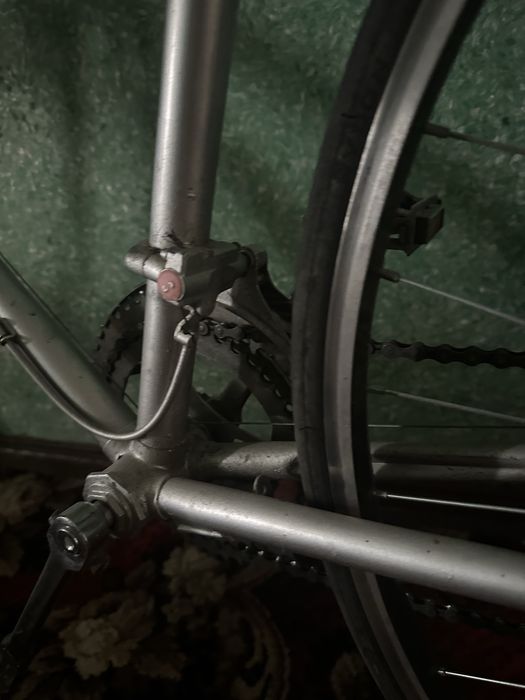 Велосипед дорослий