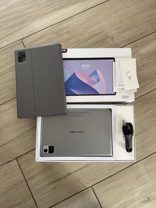 Планшет Crelander 12озу 128гб