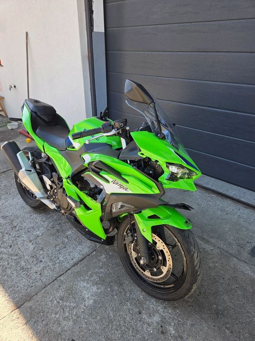 Kawasaki