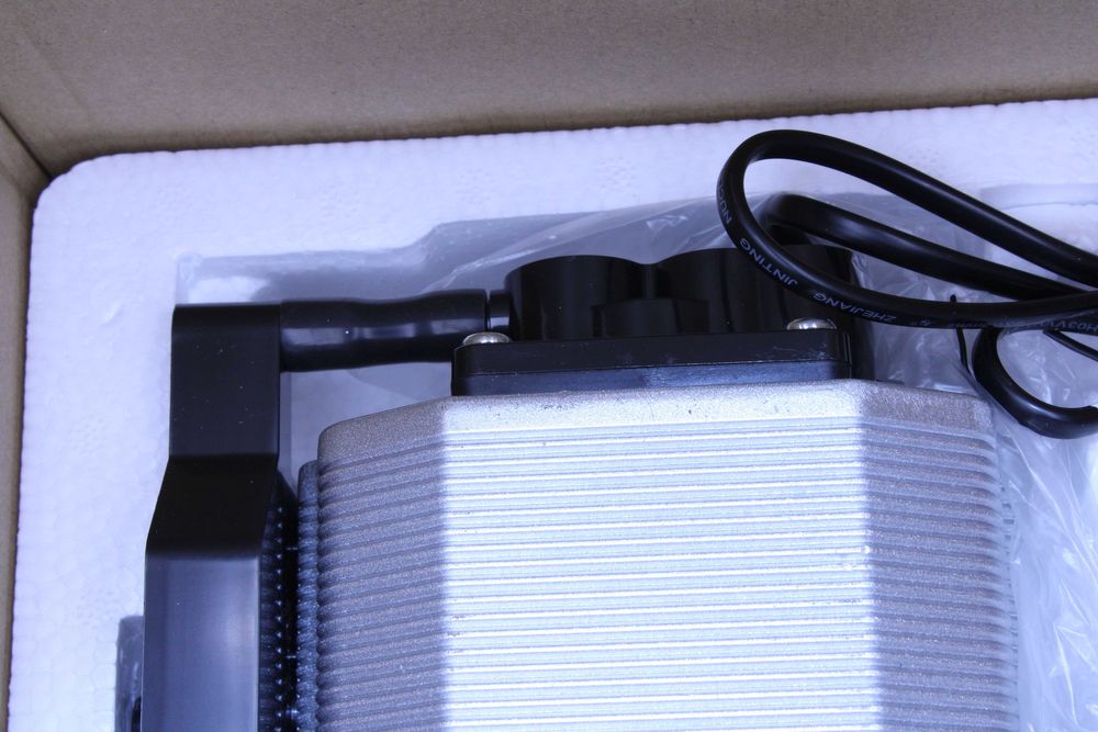 Pompa powietrza SCULPFUN