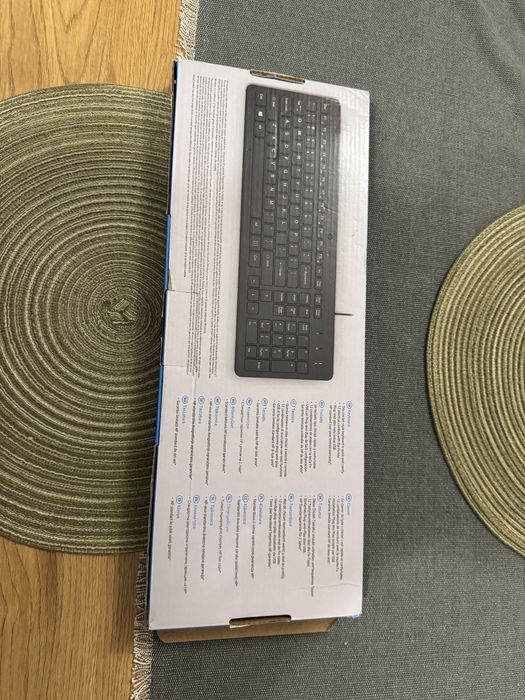 Klawiatura HP 150