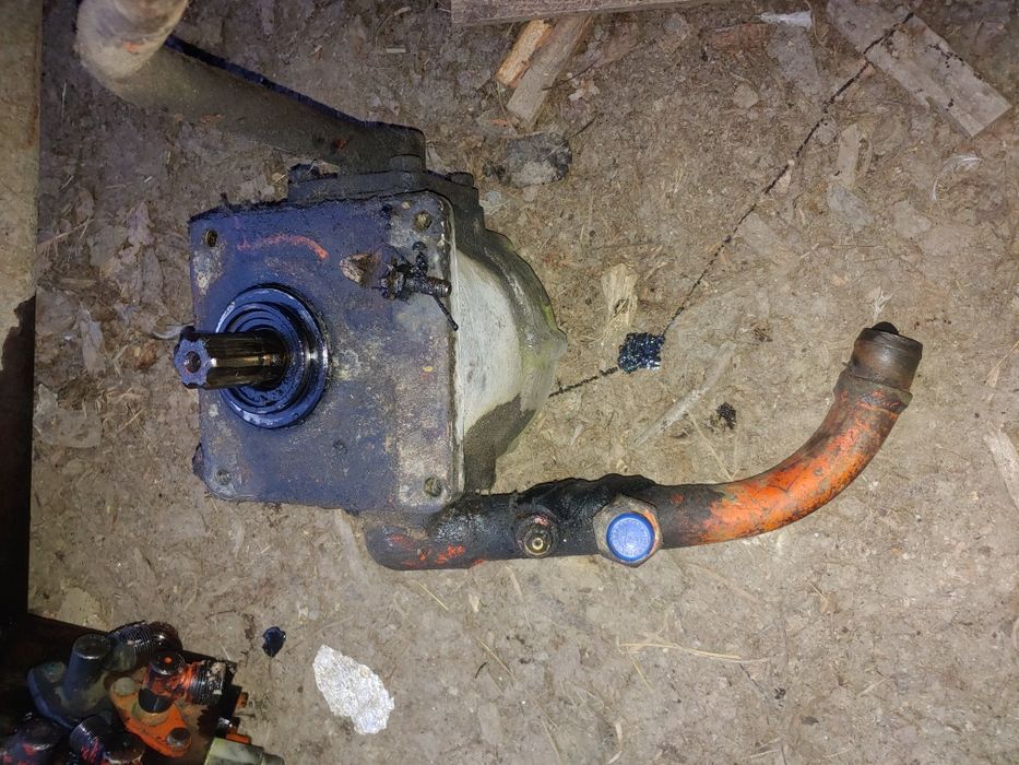 Продам установку на юмз