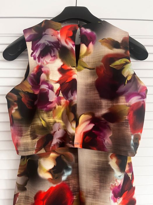 Sukienka/idealna na komunię