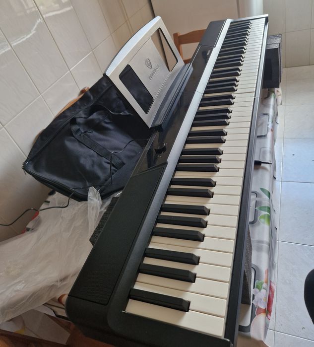 Piano Terence - NOVO