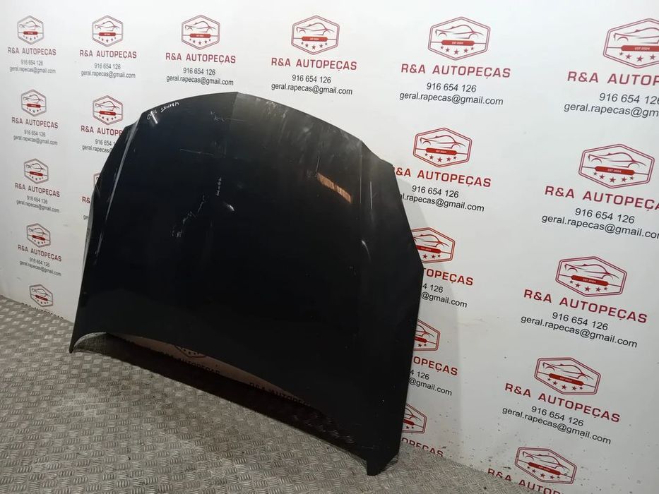 Capot Opel Insignia Original