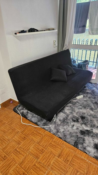 Sofa Cama 2 lugares