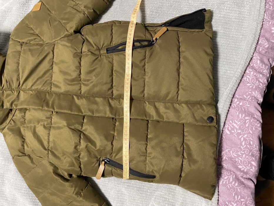 Куртка (парка) на мальчика