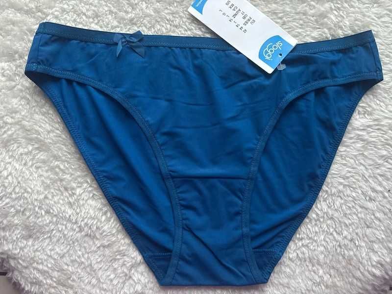 Sloggi by Triumph majtki rozmiar 42 XL model wow comfort mini