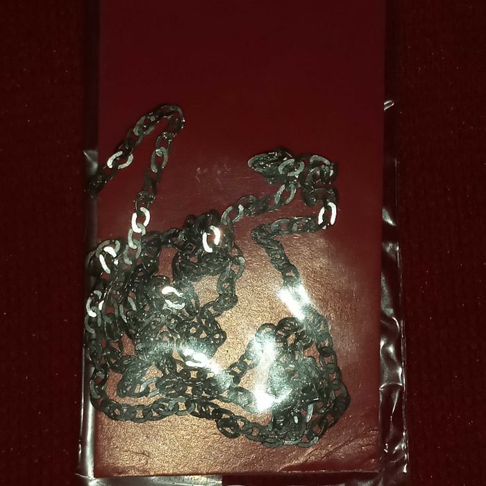 Серебряные украшения