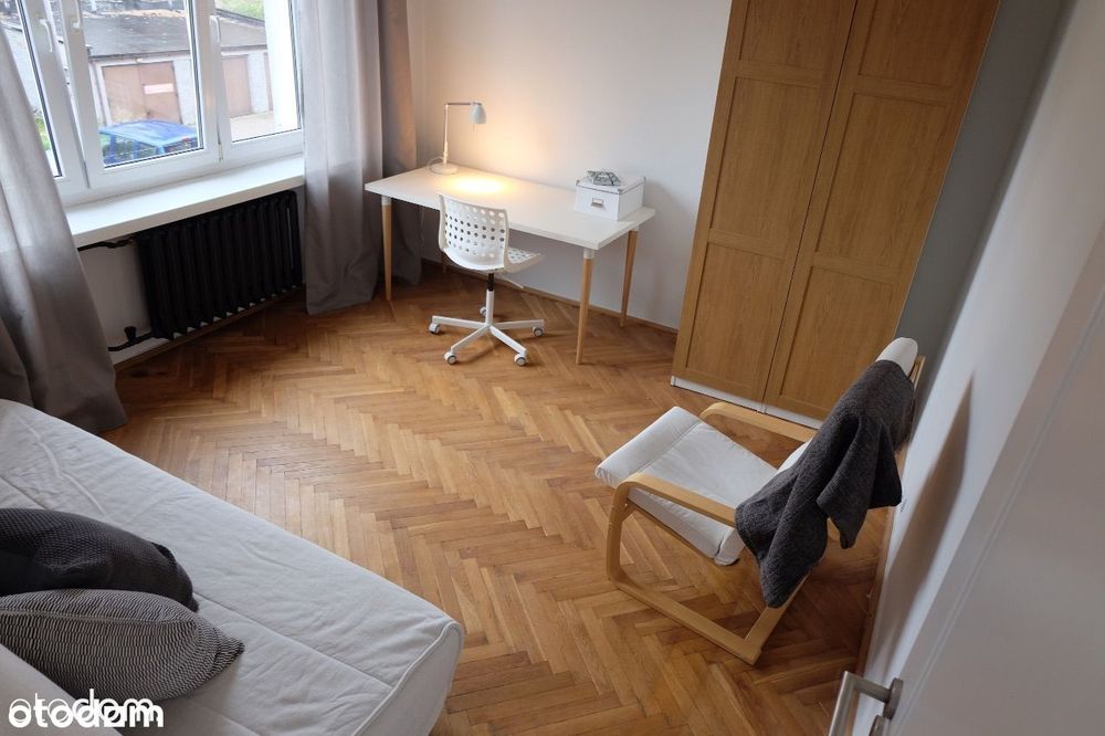 Mieszkanie – Łódź, Fabryczna, Śródmieście - Widok 5