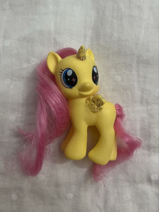 My Little Pony Fluttershy