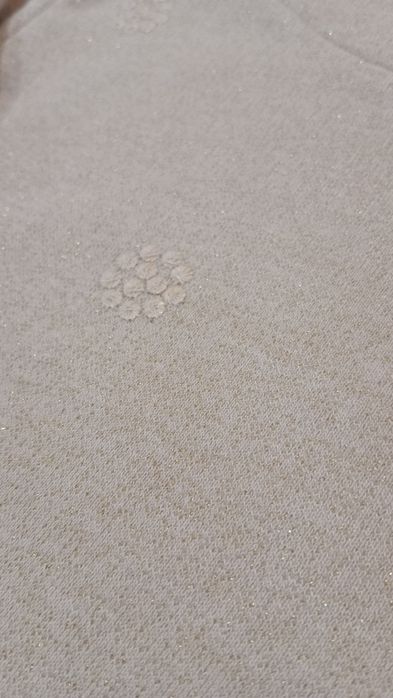 Bluza dla dziewczynki w wieku około 4-5 lat 110cm Reserved