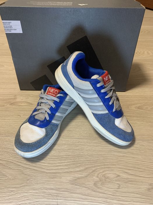 Кросівки Adidas NEO  22 см