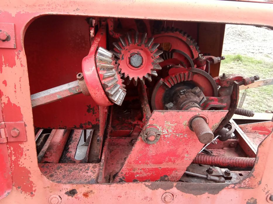 Продам Welger 52