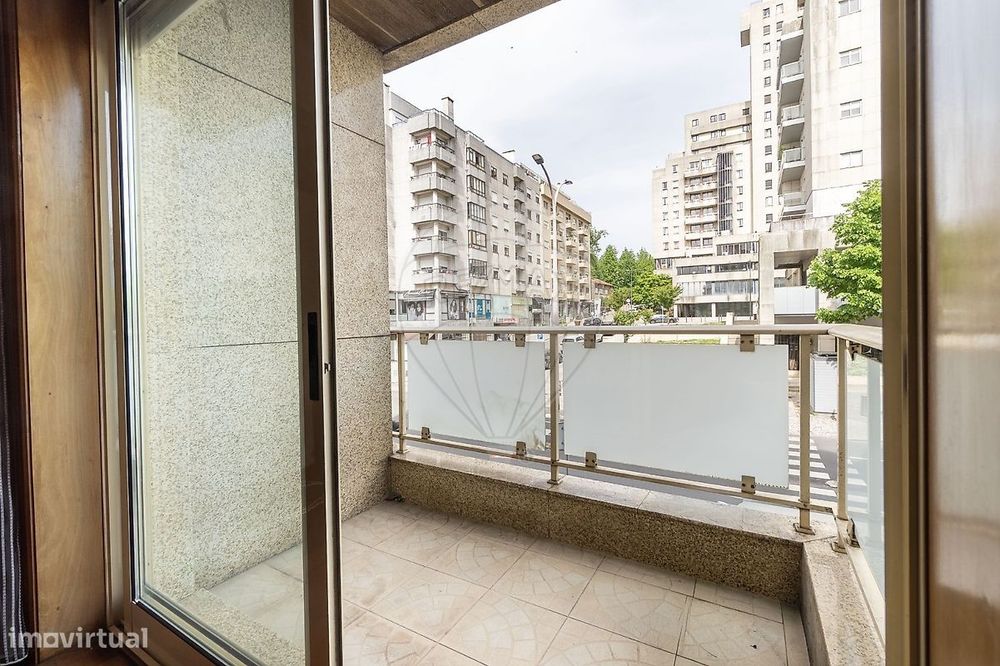 Apartamento T3 para venda