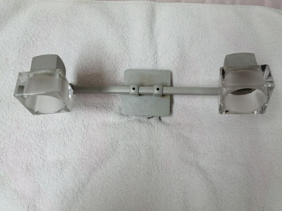 Candeeiro/Projetores de tecto