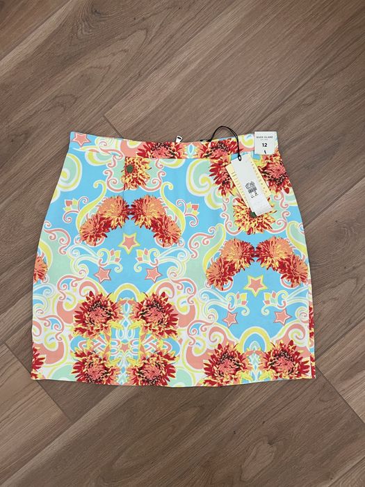 Spódnica River Island 38 M mini spódniczka nowa z metką